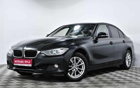 BMW 3 серия, 2014 год, 1 729 370 рублей, 1 фотография