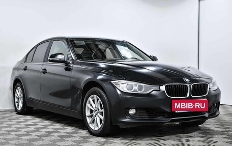 BMW 3 серия, 2014 год, 1 729 370 рублей, 3 фотография