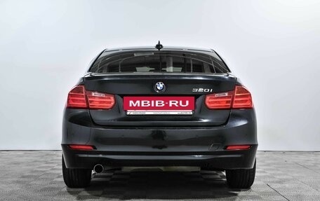 BMW 3 серия, 2014 год, 1 729 370 рублей, 5 фотография