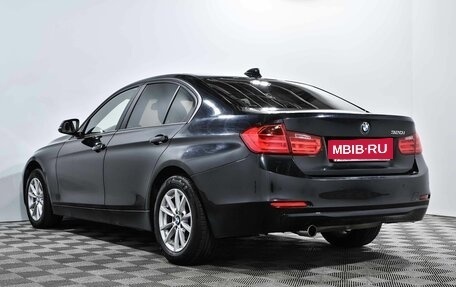 BMW 3 серия, 2014 год, 1 729 370 рублей, 6 фотография