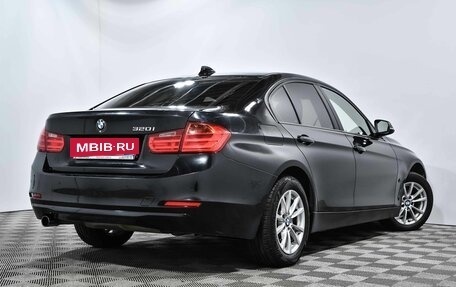 BMW 3 серия, 2014 год, 1 729 370 рублей, 4 фотография