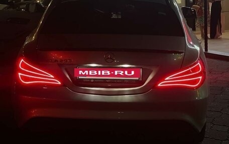 Mercedes-Benz CLA, 2013 год, 1 550 000 рублей, 9 фотография