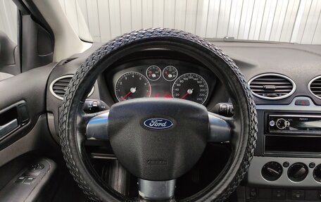 Ford Focus II рестайлинг, 2007 год, 450 000 рублей, 7 фотография