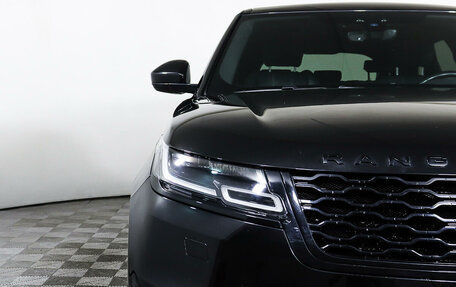 Land Rover Range Rover Velar I, 2019 год, 3 997 000 рублей, 16 фотография