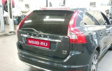 Volvo XC60 II, 2013 год, 2 420 000 рублей, 3 фотография