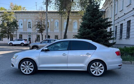 Volkswagen Jetta VI, 2013 год, 1 150 000 рублей, 8 фотография