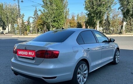 Volkswagen Jetta VI, 2013 год, 1 150 000 рублей, 7 фотография