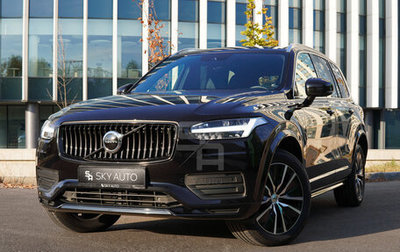 Volvo XC90 II рестайлинг, 2020 год, 5 390 000 рублей, 1 фотография