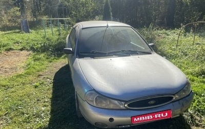 Ford Mondeo II, 1998 год, 150 000 рублей, 1 фотография