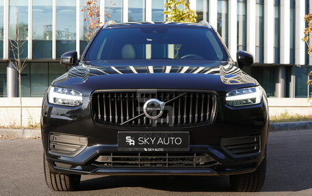 Volvo XC90 II рестайлинг, 2020 год, 5 390 000 рублей, 3 фотография