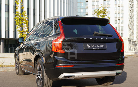 Volvo XC90 II рестайлинг, 2020 год, 5 390 000 рублей, 5 фотография