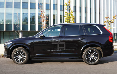 Volvo XC90 II рестайлинг, 2020 год, 5 390 000 рублей, 14 фотография