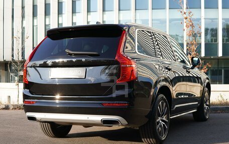 Volvo XC90 II рестайлинг, 2020 год, 5 390 000 рублей, 7 фотография