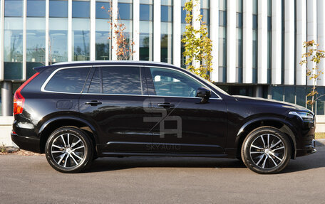 Volvo XC90 II рестайлинг, 2020 год, 5 390 000 рублей, 8 фотография