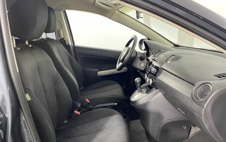 Mazda 2 III, 2012 год, 920 000 рублей, 14 фотография