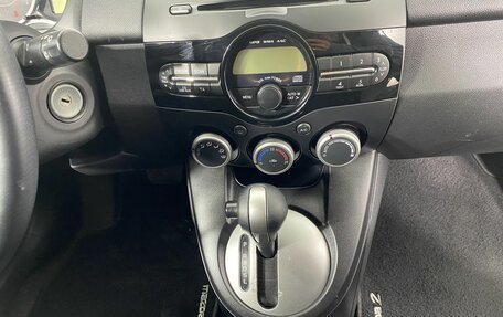 Mazda 2 III, 2012 год, 920 000 рублей, 13 фотография