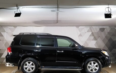 Lexus LX III, 2010 год, 3 290 000 рублей, 6 фотография