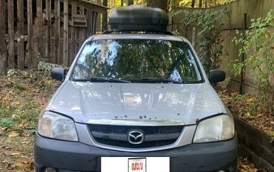 Mazda Tribute II, 2003 год, 425 000 рублей, 1 фотография