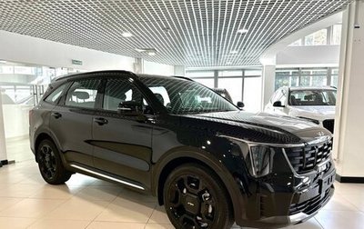 KIA Sorento IV, 2023 год, 6 750 000 рублей, 1 фотография