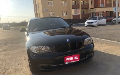 BMW 1 серия, 2009 год, 850 000 рублей, 1 фотография