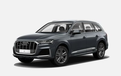 Audi Q7, 2024 год, 12 390 000 рублей, 1 фотография