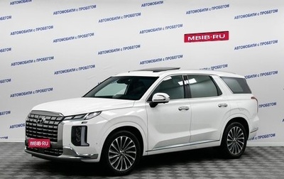 Hyundai Palisade I, 2022 год, 5 849 000 рублей, 1 фотография