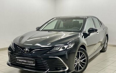 Toyota Camry, 2023 год, 4 850 000 рублей, 1 фотография