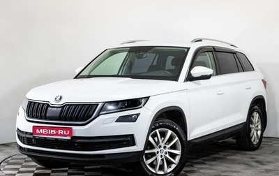 Skoda Kodiaq I, 2019 год, 2 399 000 рублей, 1 фотография