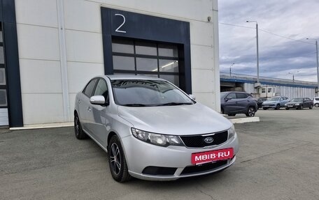 KIA Cerato III, 2010 год, 720 000 рублей, 3 фотография