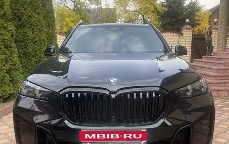 BMW X5, 2023 год, 13 500 000 рублей, 1 фотография