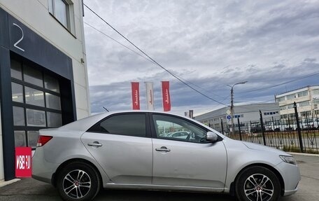 KIA Cerato III, 2010 год, 720 000 рублей, 4 фотография