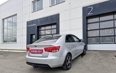 KIA Cerato III, 2010 год, 720 000 рублей, 5 фотография