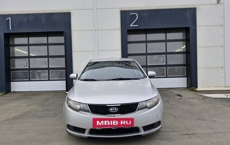 KIA Cerato III, 2010 год, 720 000 рублей, 2 фотография