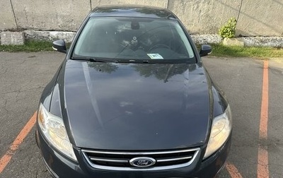 Ford Mondeo IV, 2011 год, 950 000 рублей, 1 фотография