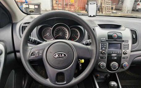 KIA Cerato III, 2010 год, 720 000 рублей, 21 фотография