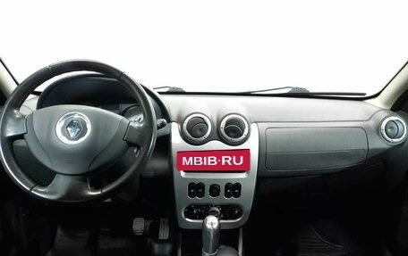 Renault Sandero I, 2011 год, 705 000 рублей, 9 фотография