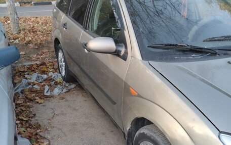 Ford Focus IV, 2004 год, 225 000 рублей, 3 фотография