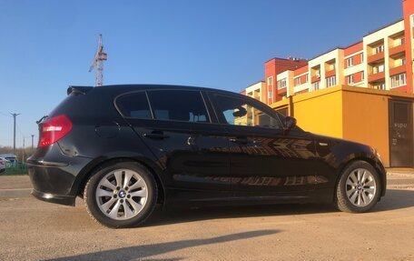 BMW 1 серия, 2009 год, 850 000 рублей, 11 фотография