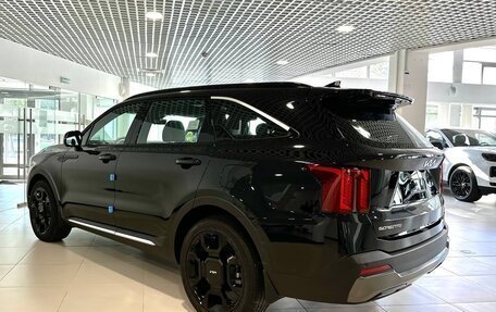 KIA Sorento IV, 2023 год, 6 750 000 рублей, 4 фотография