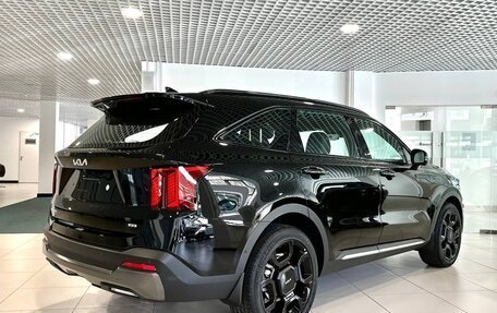 KIA Sorento IV, 2023 год, 6 750 000 рублей, 3 фотография