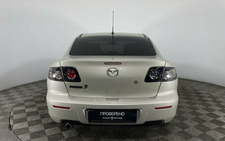 Mazda 3, 2006 год, 400 000 рублей, 3 фотография