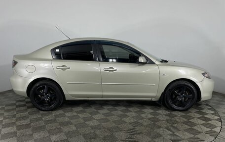 Mazda 3, 2006 год, 400 000 рублей, 4 фотография