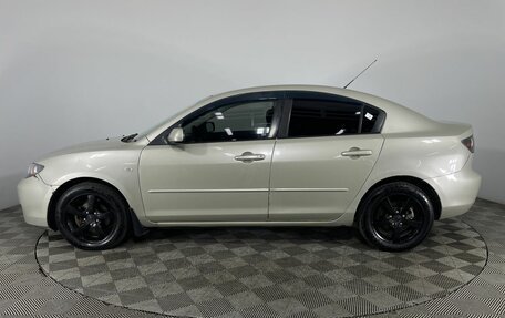 Mazda 3, 2006 год, 400 000 рублей, 5 фотография