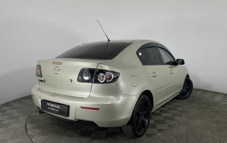 Mazda 3, 2006 год, 400 000 рублей, 6 фотография