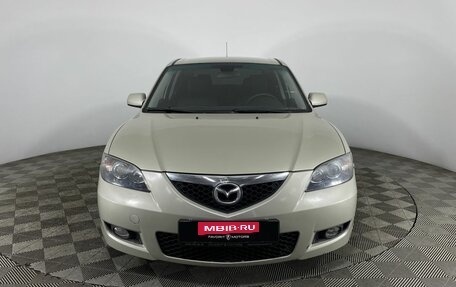 Mazda 3, 2006 год, 400 000 рублей, 2 фотография