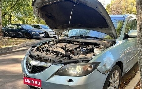 Mazda 3, 2007 год, 360 000 рублей, 21 фотография