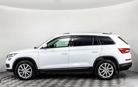 Skoda Kodiaq I, 2019 год, 2 399 000 рублей, 8 фотография