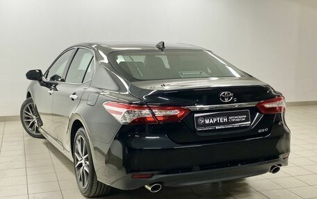 Toyota Camry, 2023 год, 4 850 000 рублей, 6 фотография