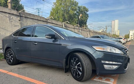 Ford Mondeo IV, 2011 год, 950 000 рублей, 3 фотография