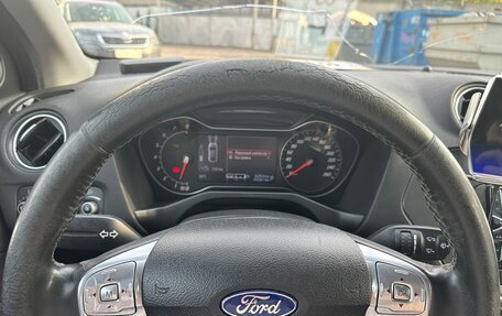 Ford Mondeo IV, 2011 год, 950 000 рублей, 6 фотография